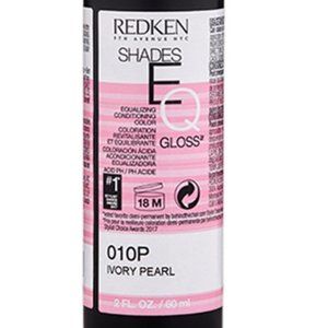 Redken Shades EQ 10P Ivory Pearl